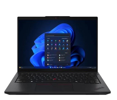 LENOVO Laptop ThinkPad L14 / AMD Ryzen 7 PRO 7735U, 14", 1920 x 1200, 16GB RAM, 512GB SSD, Windows 11 Pro, crna